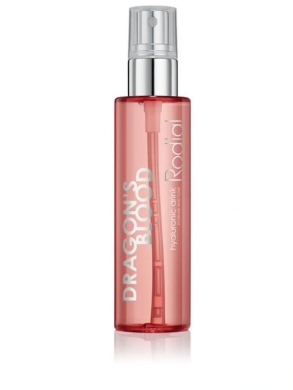 Rodial Dragon's Blood Hyaluronic Drink 3.4oz Hydrating Face Mist Full Size 100mL - Picture 1 of 5